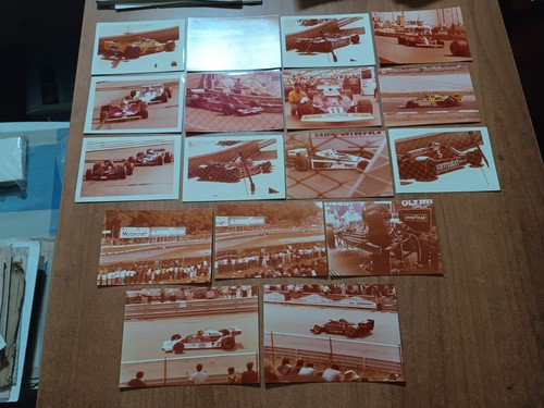 Automobilismo fotografie - 29,