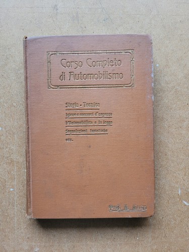 Corso completo - , di