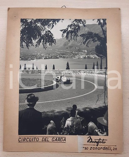 1949 automobilismo - automobilismo,