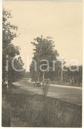 1925 automobilismo circuito - automobilismo,