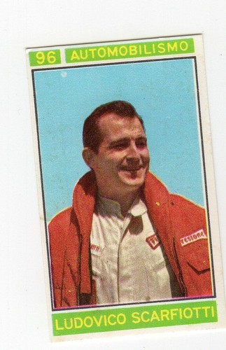 Figurina campioni dello - -,