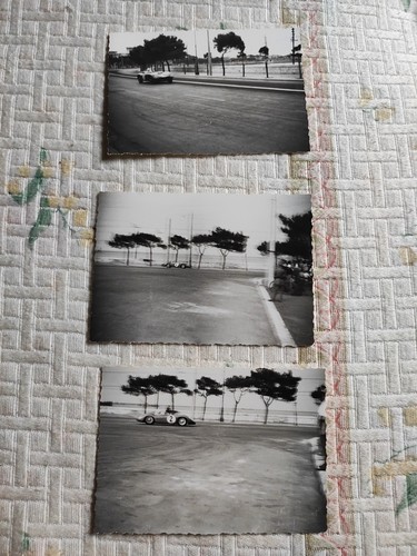 Bari lungomare anni - lungomare, 50