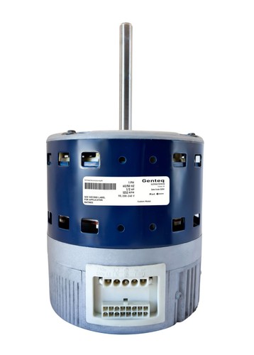 Motore soffiatore genteq eon - genteq,