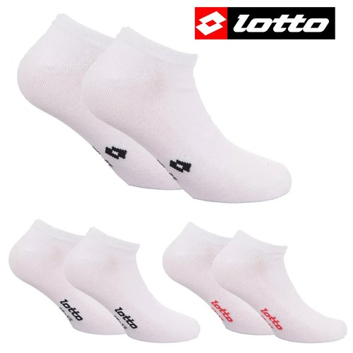 Lotto paia calzini corti - 12,