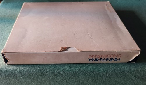 Pininfarina cinquantanni - pininfarina,