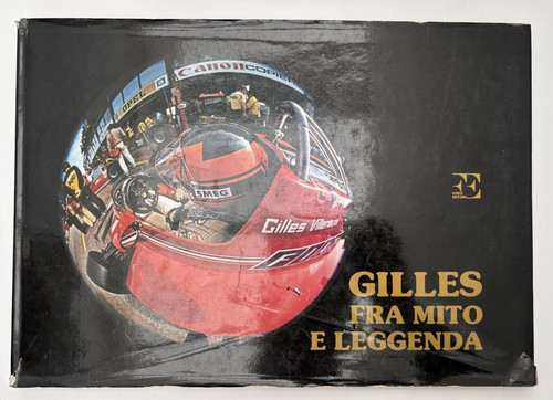 Gilles fra mito leggenda - e,