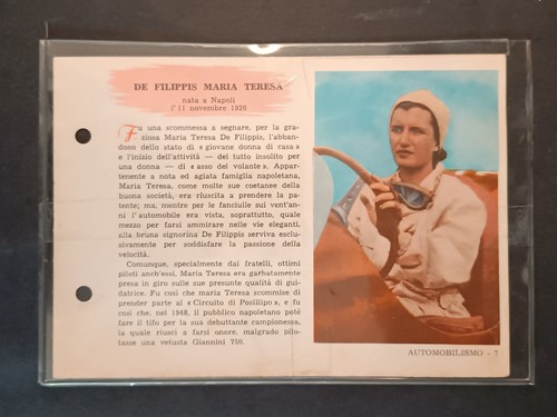 Sport napoli automobilismo - napoli,