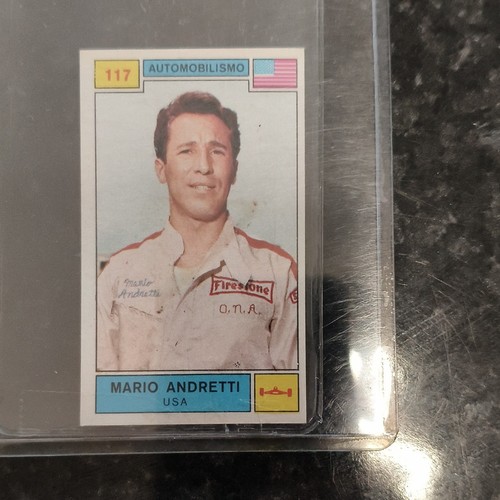 Panini campioni dello - panini, sport