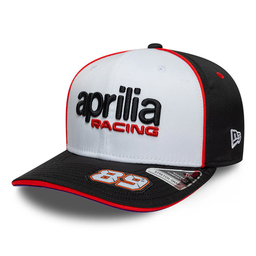Aprilia team 2026 - 2026, martin
