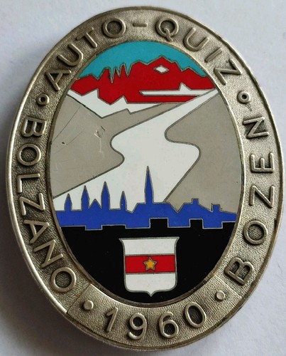 Placca radiatore bolzano - da,