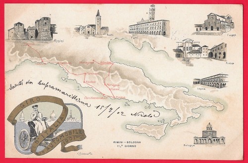 Automobilismo giro italia - automobilismo, d'italia