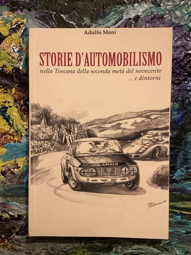 Adolfo moni storie - adolfo,