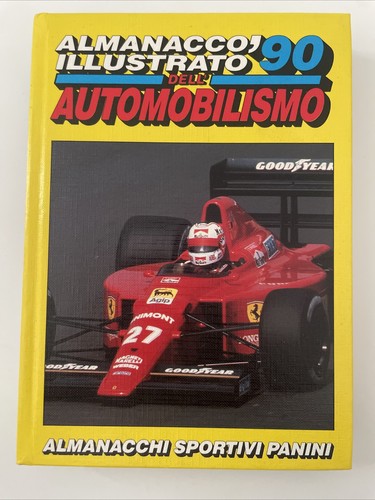 Almanacco 1990 illustrato