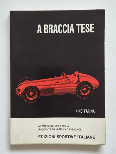 Nino farina braccia - farina,