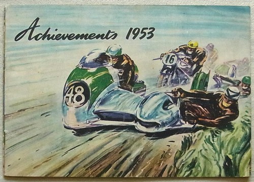 Castrol motor sport successes - castrol,