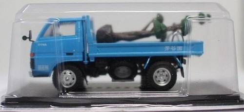 Nostalgic veicolo - 1/43,