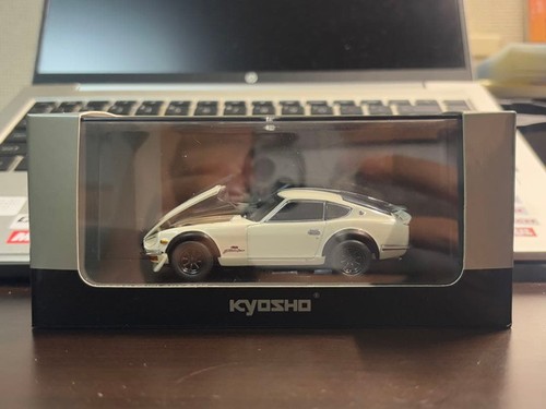 Kyosho nissan fairlady z - 1/43,