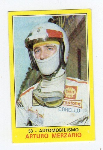 Figurina panini campioni dello - campioni,