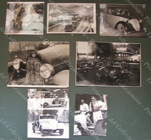 Automobilismo foto anni - automobilismo.,