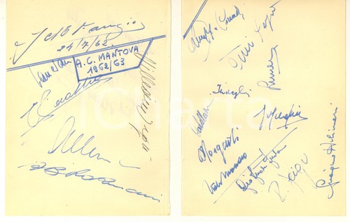 1962 automobilismo manuel - 1962,