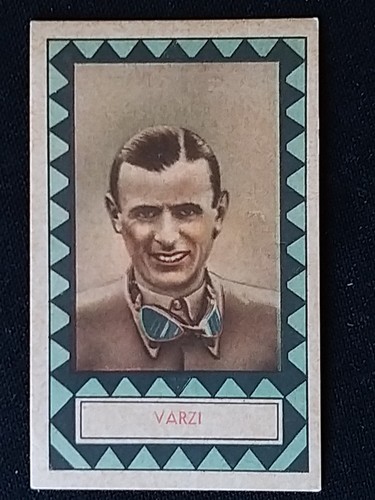 Figurina del 1934 cioccolato - *figurina,