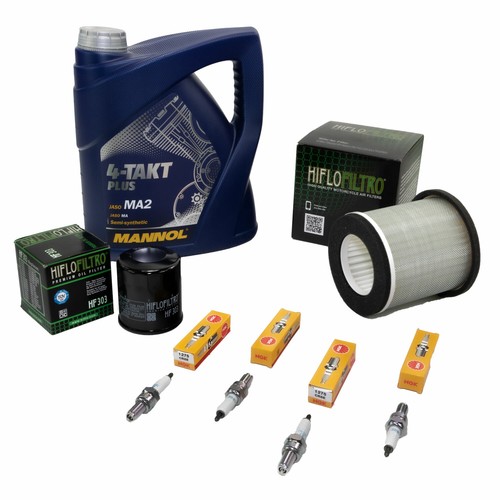 Kit manutenzione olio per - kit,
