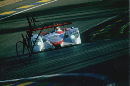 Emanuele pirro foto audi - foto,