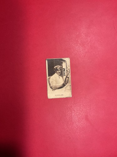 Figurina cioccolato zaini - figurina,