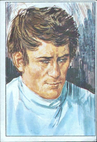 Bn4 figurina edis - bn4, jochen