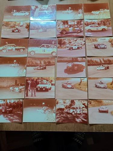 Automobilismo fotografie - automobilismo,