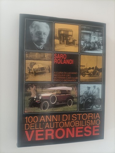 100 anni storia - di,