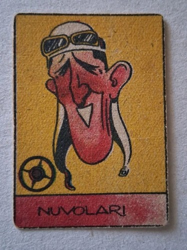 Figurina sport taurinia 1947 - taurinia,