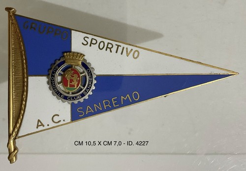 Sanremo automobilismo gruppo - automobilismo,
