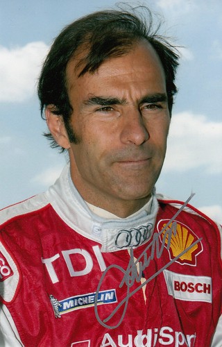 Emanuele pirro firmato mano - pirro,