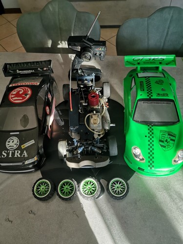 automobilismo