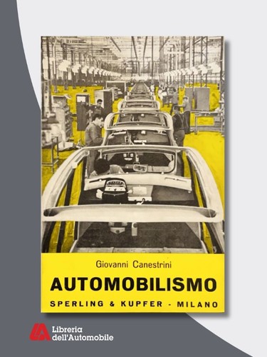 Automobilismo edizione del - edizione,