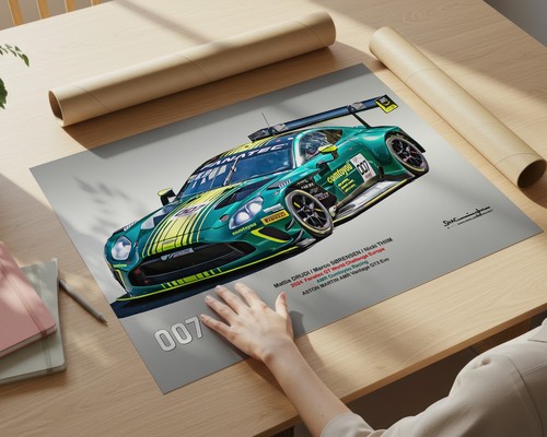 Poster stampa artistica - poster,