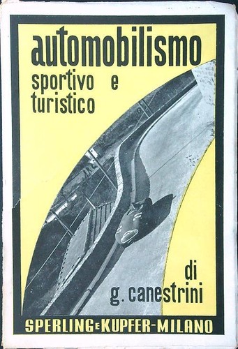 Automobilismo sportivo - sportivo, e