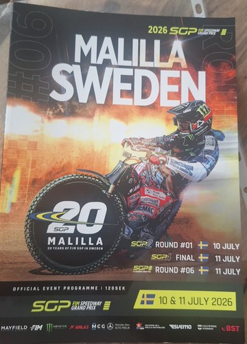 Speedway grand prix - speedway,