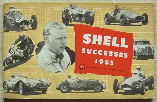Shell motor sport racing - motor,